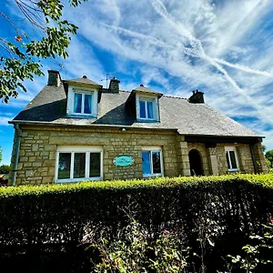 Les Vieilles Digues Bed and breakfast